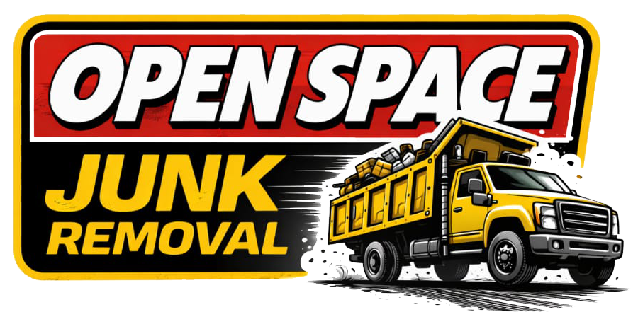 Junk Removal Open Space Transparent