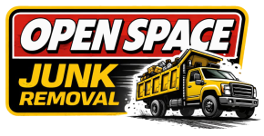 Junk Removal Open Space Transparent