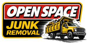 Junk Removal Open Space Transparent